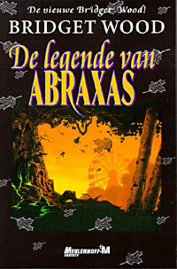 De legende van Abraxas (Paperback)