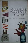 Gelak esai dan ombak sajak anno 2001 Gelak esai dan ombak sajak anno 2001