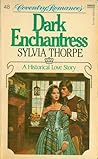 Dark Enchantress by Sylvia Thorpe