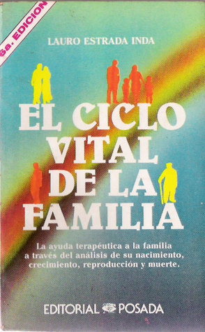 El ciclo vital de la familia (Paperback)