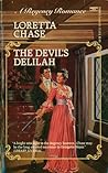The Devil's Delilah by Loretta Chase