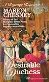 The Desirable Duchess (Regency Royal, #14) (Dukes & Desires, #1)
