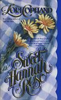 Sweet Hannah Rose (Mass Market Paperback)