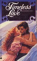 Timeless Love (Mass Market Paperback)