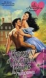 Brazen Virginia B...