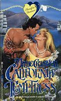 California Temptress (Paperback)