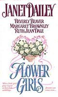 Flower Girls (Paperback)