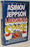 Laughing Space by Isaac Asimov