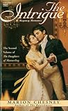 The Intrigue (The Daughters of Mannerling, #2)