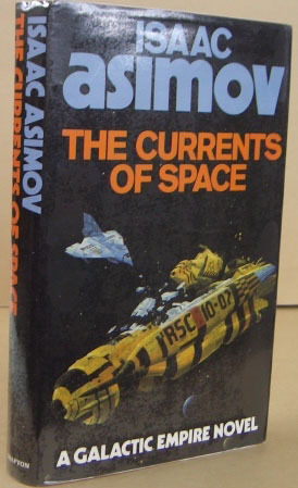 The Currents of Space