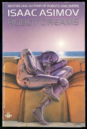 Robot Dreams