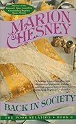 Back in Society (Poor Relation, #6)