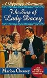 The Sins of Lady Dacey (Regency Royal, #15) (Dukes & Desires, #4)