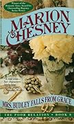 Mrs. Budley Falls from Grace (Poor Relation, #3)