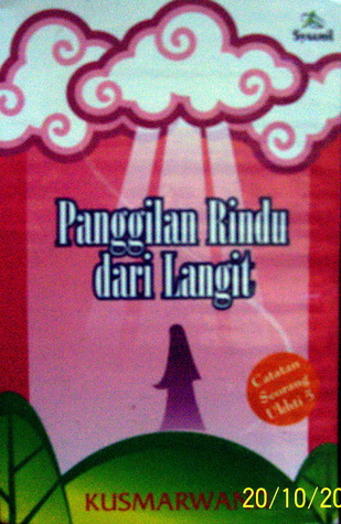 Panggilan Rindu dari Langit (Paperback)