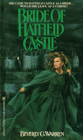 The Bride of Hatfield Castle (Paperback)