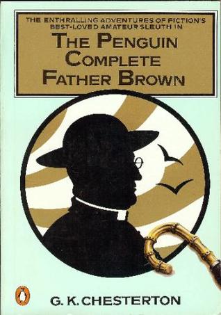 The Penguin Complete Father Brown