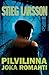 Pilvilinna joka romahti by Stieg Larsson