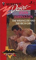 The Wrangler and the Rich Girl (Hawk's Way #4)