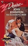The Headstrong Bride (Hawk's Way #7)