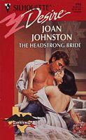 The Headstrong Bride (Hawk's Way #7)