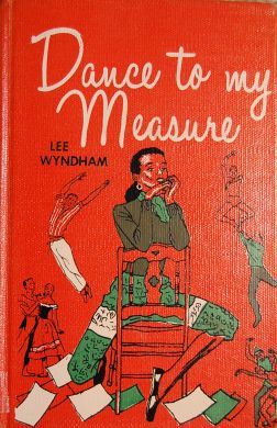 Dance to My Measure