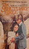 The Sanctuary Tree (Keeping Days, #3)