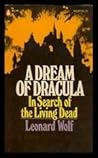 A Dream of Dracula by Leonard Wolf A Dream of Dracula by Leonard Wolf