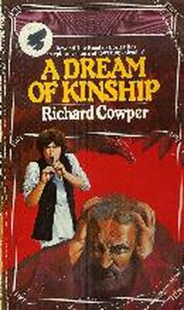 A Dream of Kinship (The White Bird of Kinship #2)