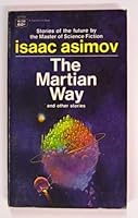 The Martian Way and Other Stories