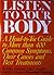 Listen to Your Body by Ellen Michaud