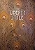 The Liberty Style: All Colour Paperback