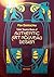 Color Source Book of Authentic Art Nouveau Designs: 146 Motifs (Dover Pictorial Archive Series)