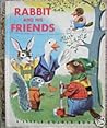 Rabbit and His Friends