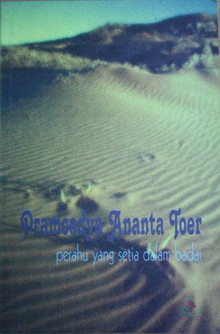 Perahu yang setia dalam badai (Paperback)