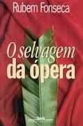 O Selvagem da Ópera (Brochura)