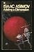 Adding a Dimension by Isaac Asimov