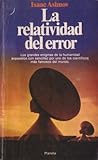 La relatividad de...