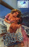 The Captain's Conquest (Mass Market Paperback)