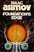 Foundation's Edge by Isaac Asimov Foundation's Edge by Isaac Asimov