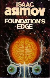 Foundation's Edge
