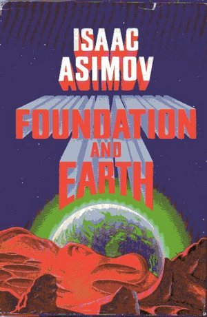Foundation and Earth