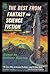 The Best from Fantasy and Science Fiction 7