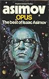 Opus: A Selection from the First 200 Books (A Panther Book)