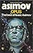 Opus: A Selection from the First 200 Books (A Panther Book)
