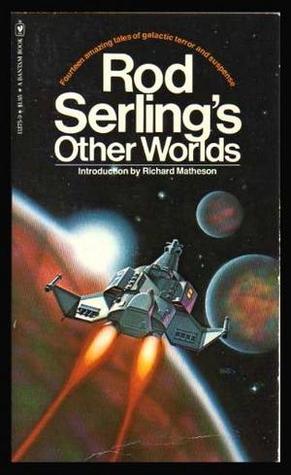 Rod Serling's Other Worlds (Paperback)