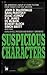 Suspicious Characters