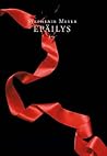 Epäilys by Stephenie Meyer