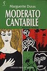 Moderato Cantabile by Marguerite Duras Moderato Cantabile by Marguerite Duras
