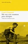 Me voy con vosotr...